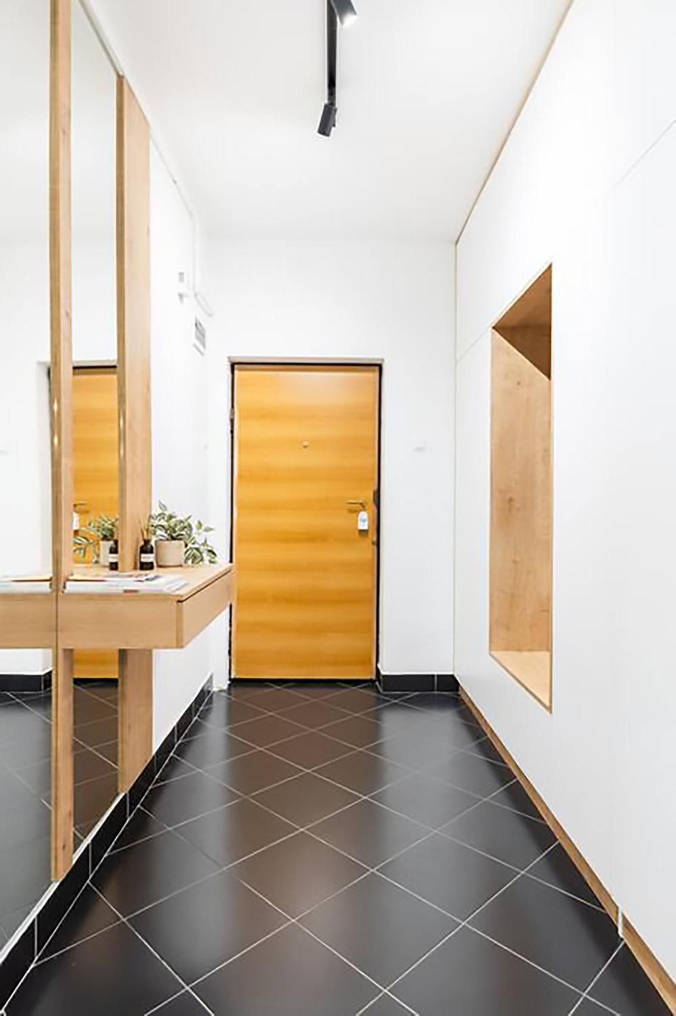Apartmán Denea - Old Town SJJ Exteriér fotografie