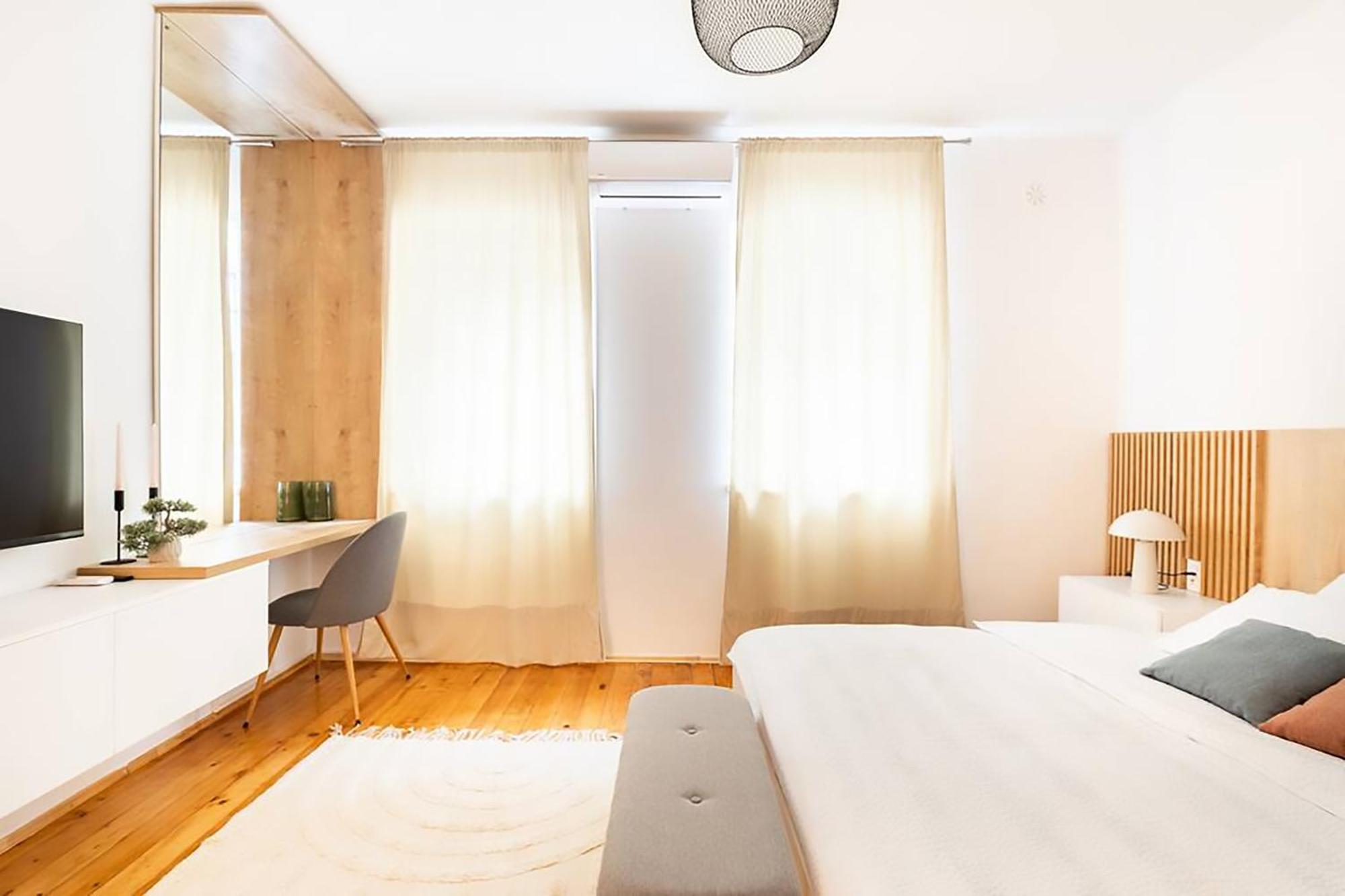 Apartmán Denea - Old Town SJJ Exteriér fotografie